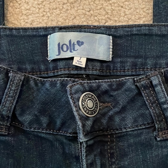 Jolt Jeggings - Picture 2 of 5